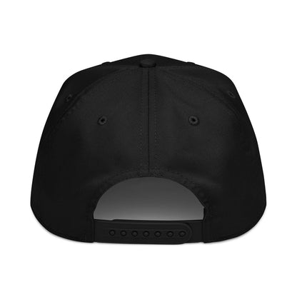 ARC Raiders The Circle Black Cap