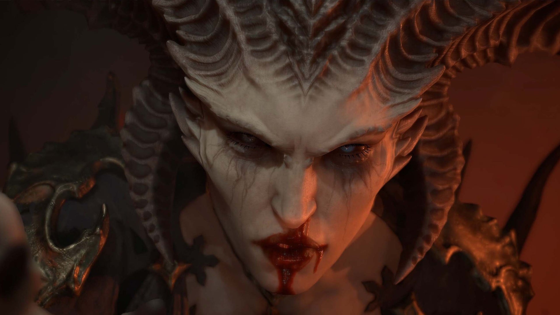 【Free】Diablo4 Game Wallpaper