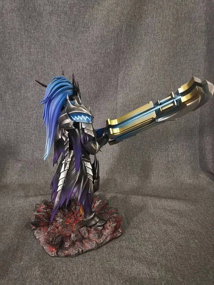 [Epic Collection] SV Figure | Limited Edition Hero Model | Gamer Gift