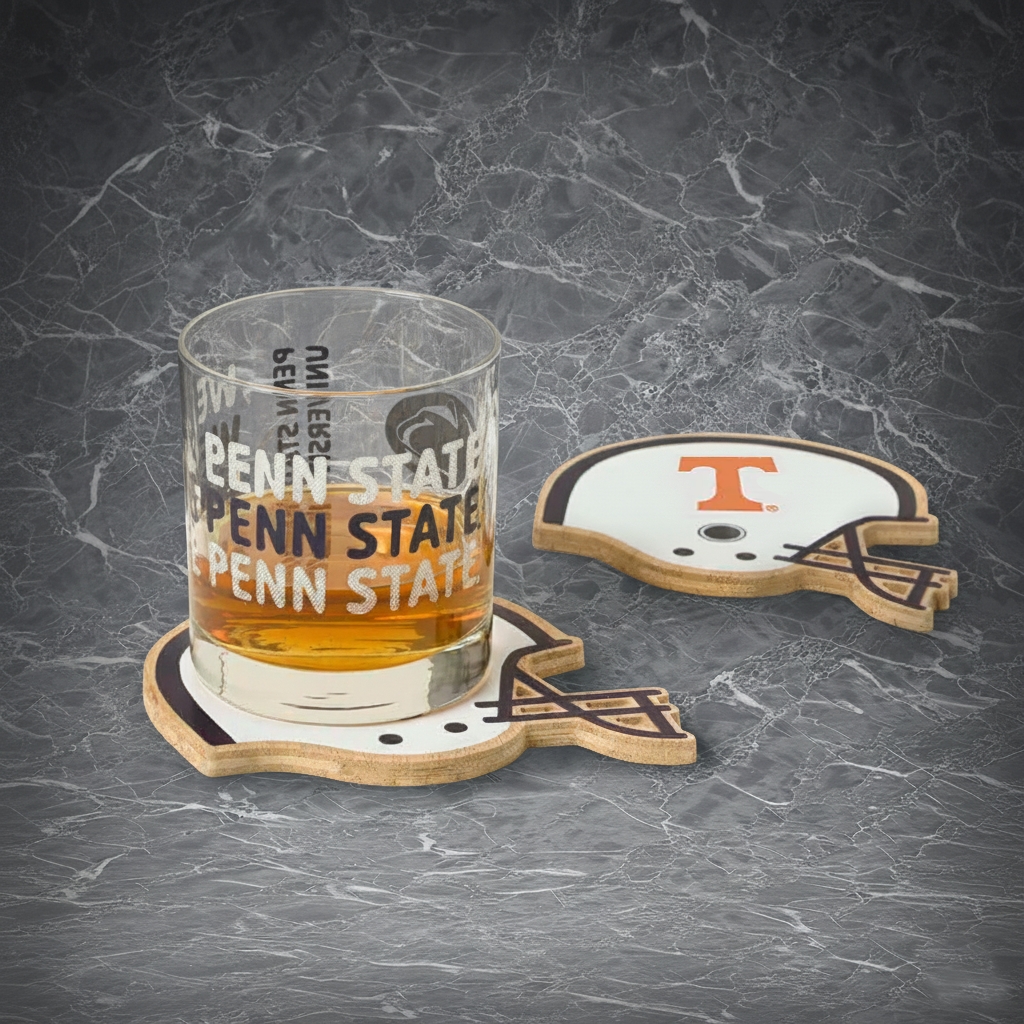 CFB 26  Coaster Set