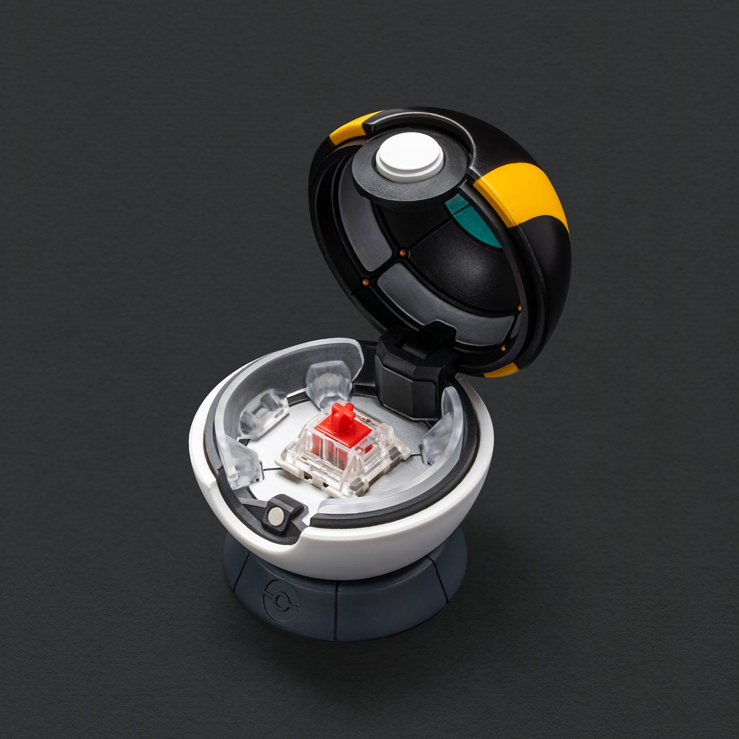 S-Craft Pokemon Batch13 Artisan Keycap