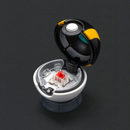 S-Craft Pokemon Batch13 Artisan Keycap