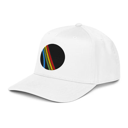 ARC Raiders The Circle White Cap
