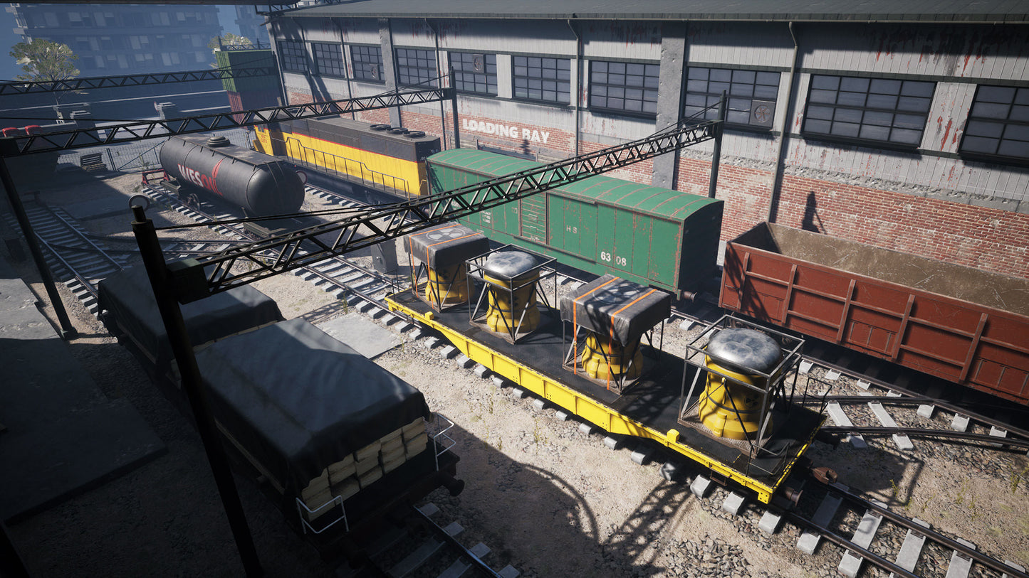 【Free】CS: GO Game Wallpaper