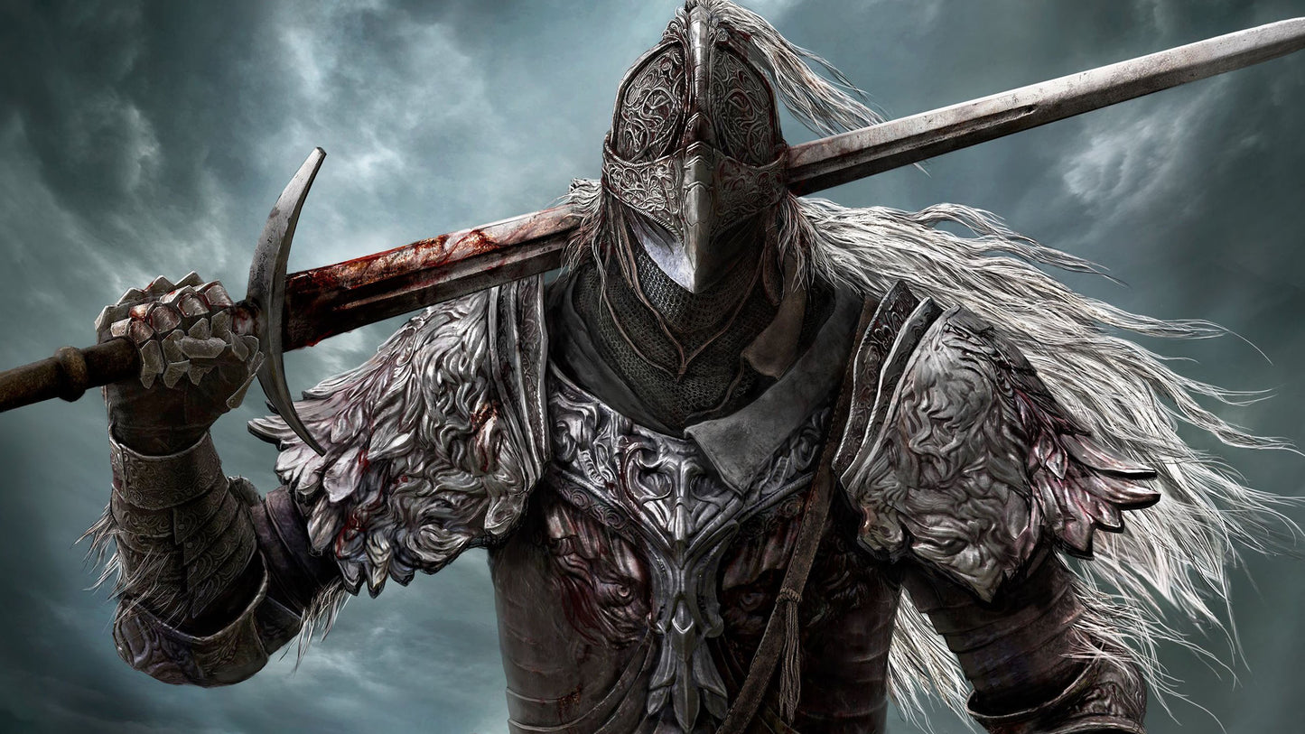 【Free】Elden Ring Game Wallpaper