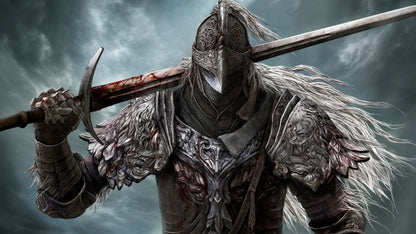 【Free】Elden Ring Game Wallpaper