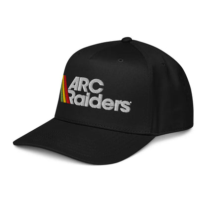 ARC Raiders Logo Black Cap