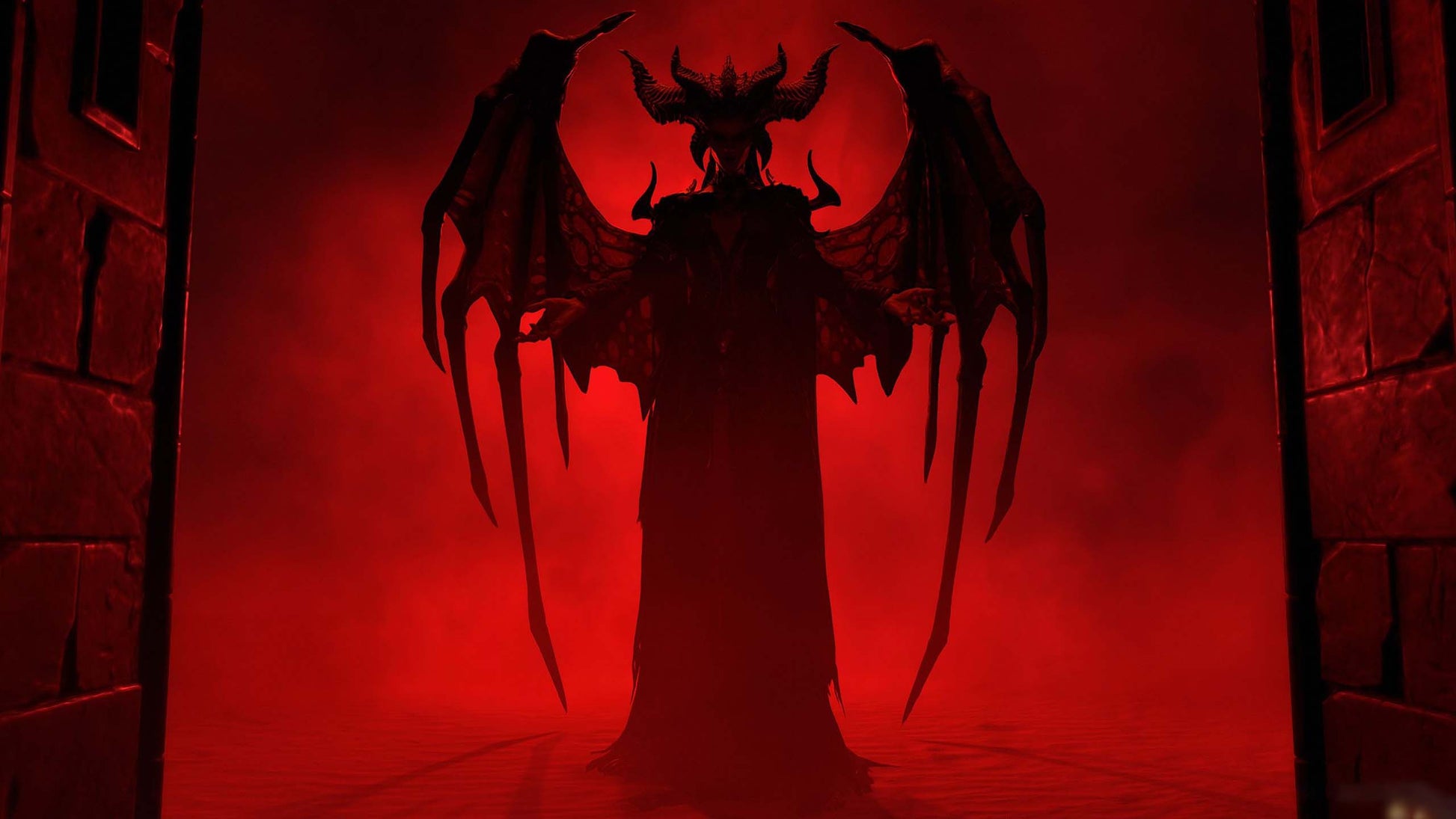 【Free】Diablo4 Game Wallpaper