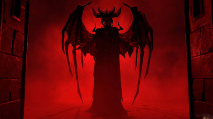 【Free】Diablo4 Game Wallpaper