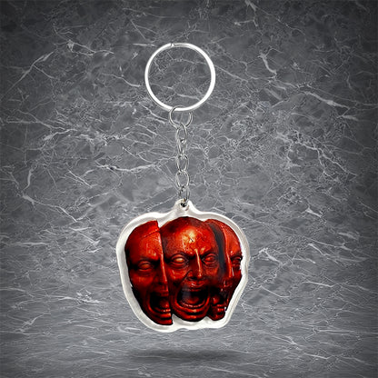POE 2 Acrylic Keychain(FREE! You Just Pay Shipping)