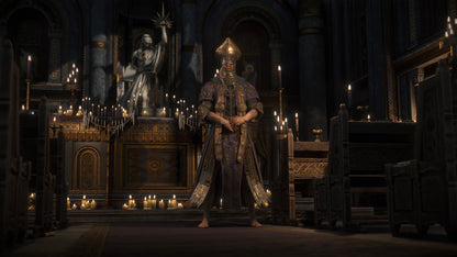 【Free】POE2 Game Wallpaper