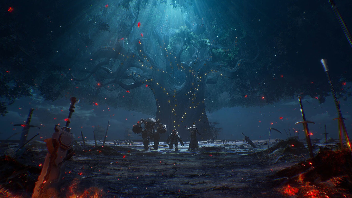 【Free】World of Warcraft Game Wallpaper