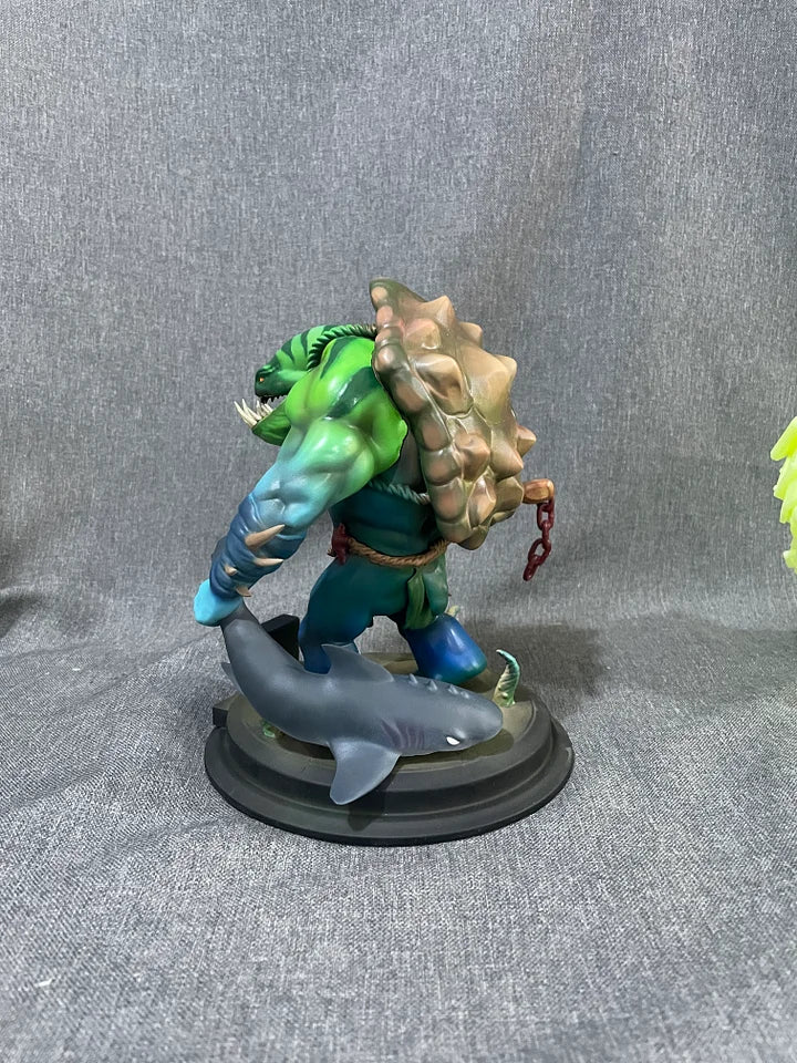 [Epic Collection] TH Figure | Limited Edition Hero Model | Gamer Gift