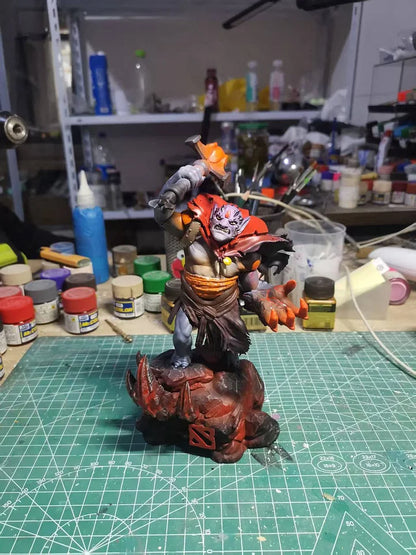 [Epic Collection] Lion Figure | Limited Edition Hero Model | Gamer Gift