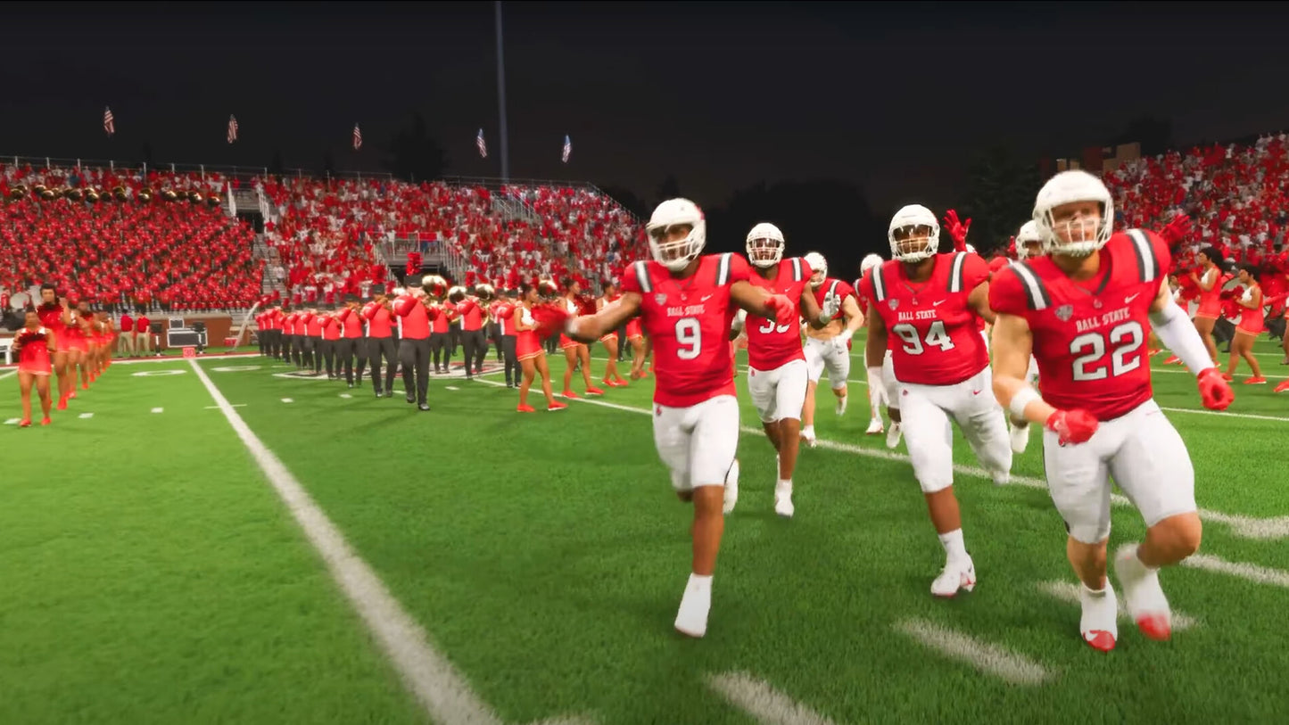 【Free】CFB26 Game Wallpaper