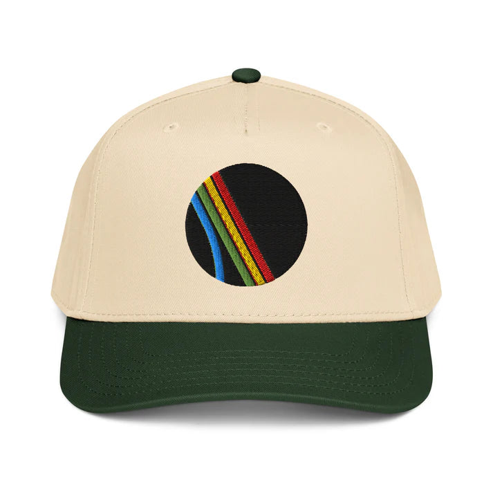 ARC Raiders The Circle Colored Cap