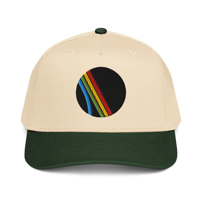 ARC Raiders The Circle Colored Cap