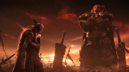 【Free】Elden Ring Game Wallpaper