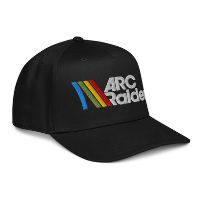 ARC Raiders Logo Black Cap