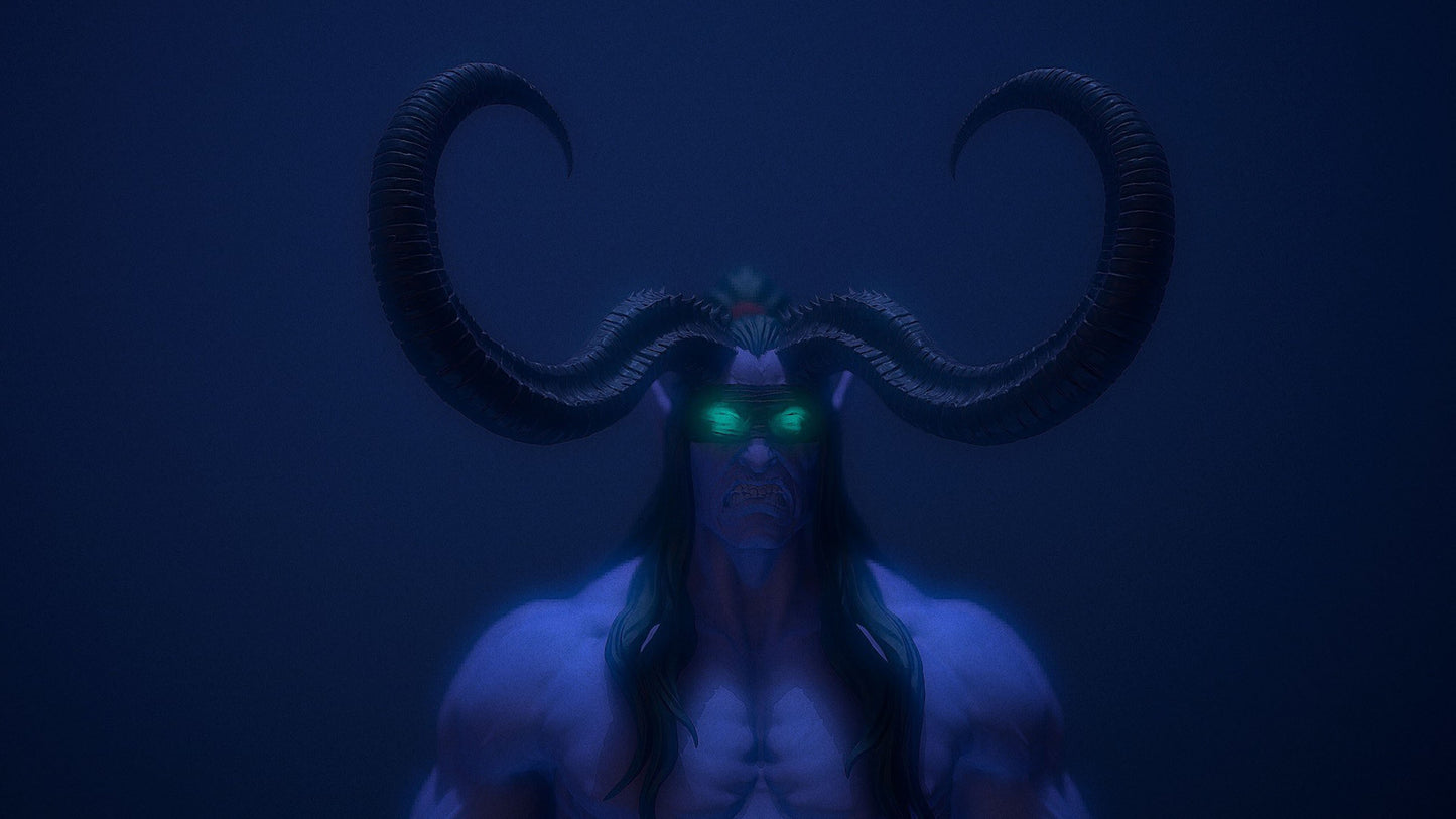 【Free】World of Warcraft Game Wallpaper