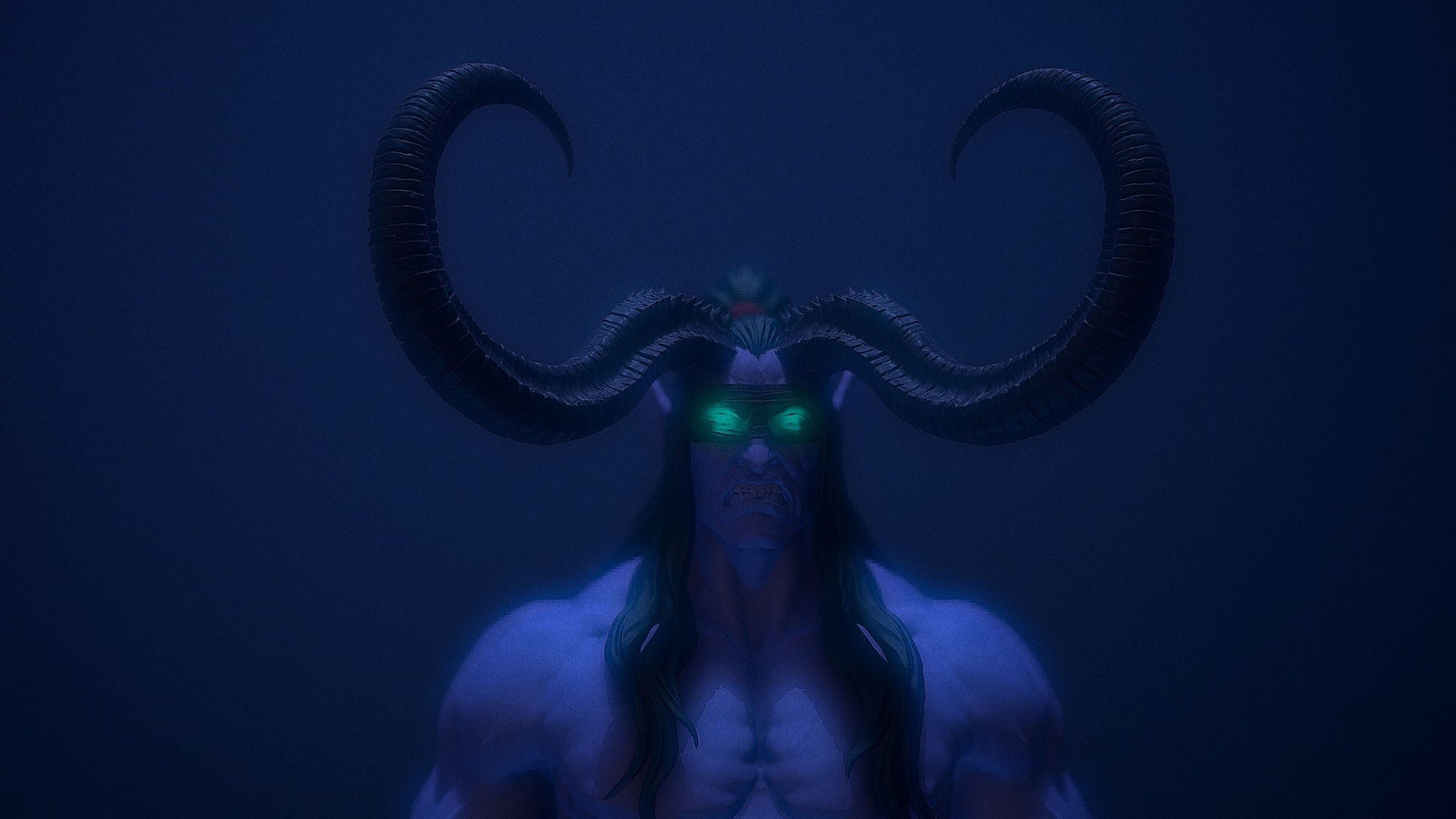 【Free】World of Warcraft Game Wallpaper