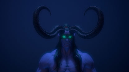 【Free】World of Warcraft Game Wallpaper