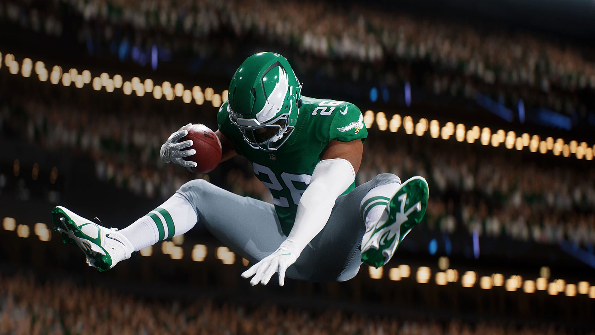 【Free】NFL 26 Game Wallpaper