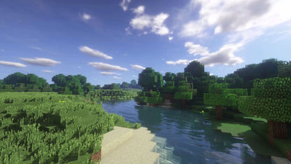 【Free】Minecraft Game Wallpaper