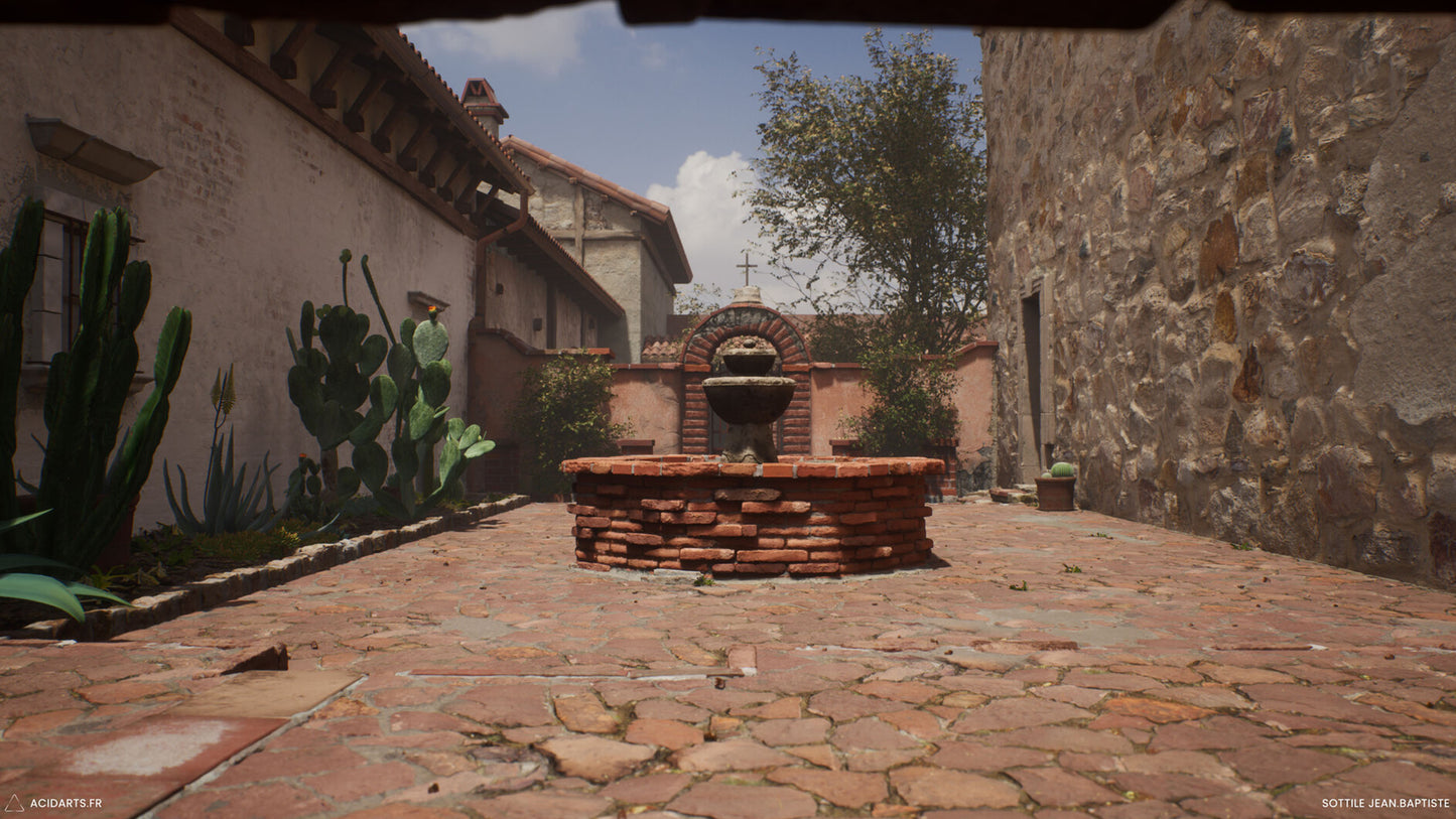 【Free】CS: GO Game Wallpaper