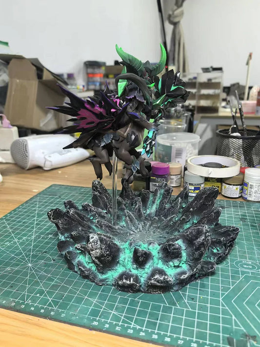 [Epic Collection] OD Figure | Limited Edition Hero Model | Gamer Gift