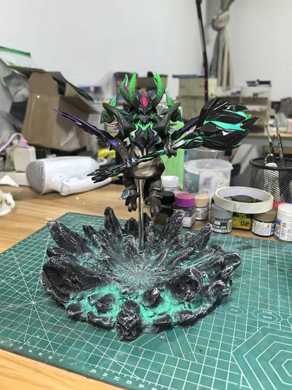 [Epic Collection] OD Figure | Limited Edition Hero Model | Gamer Gift