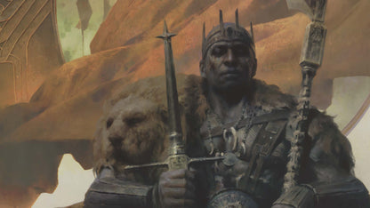 【Free】Diablo4 Game Wallpaper