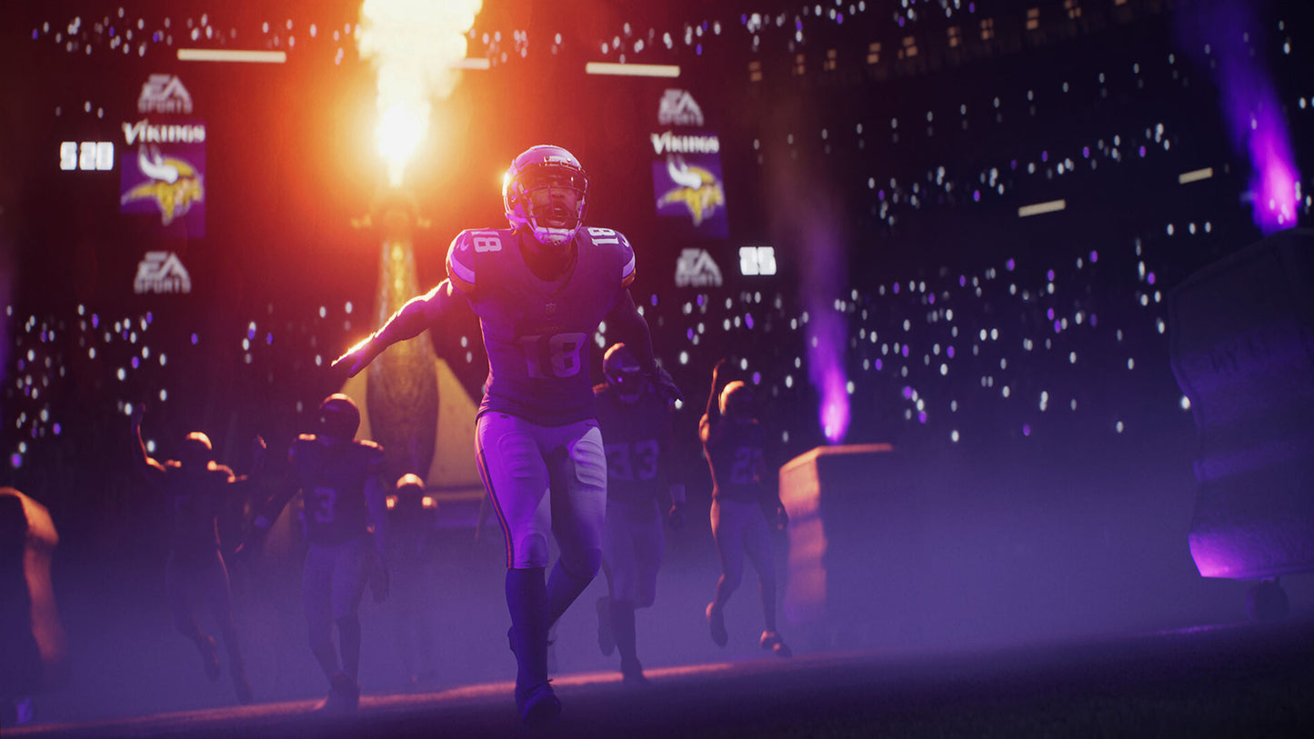 【Free】NFL 26 Game Wallpaper
