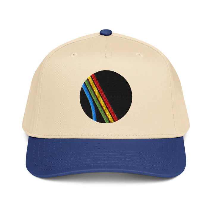 ARC Raiders The Circle Colored Cap