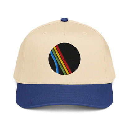 ARC Raiders The Circle Colored Cap