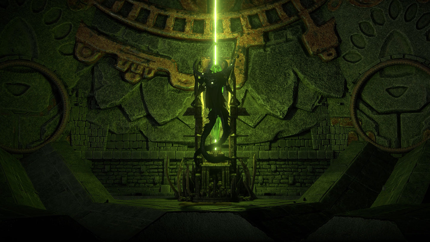 【Free】POE2 Game Wallpaper