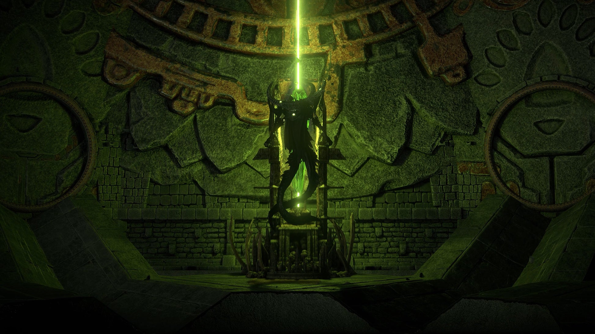 【Free】POE2 Game Wallpaper