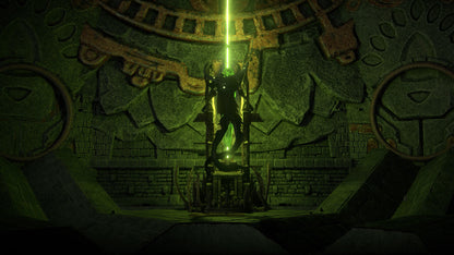 【Free】POE2 Game Wallpaper