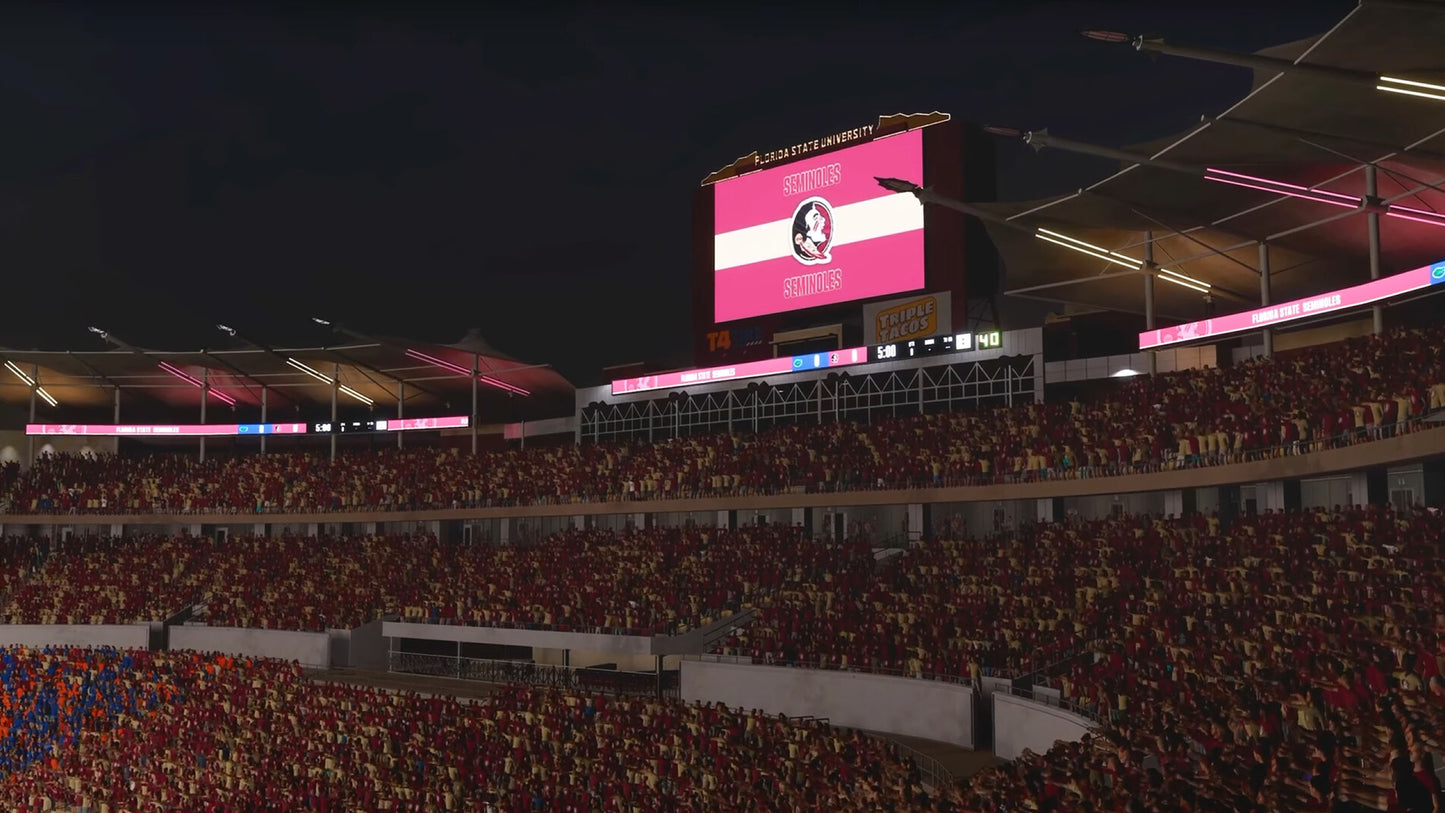 【Free】CFB26 Game Wallpaper