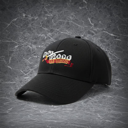 OSRS Logo Bucket Hat | Retro Gaming Periphery | Unisex Style | Breathable and Versatile