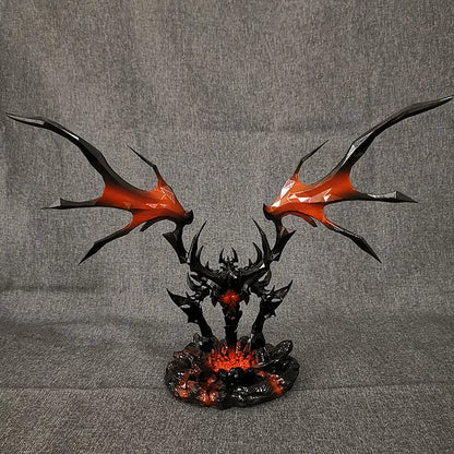 [Epic Collection] Hero Figures Figure | Limited Edition Hero Model | Gamer Gift