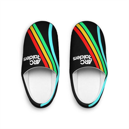 ARC Raiders丨Comfortable House Shoes丨Warm Indoor Footwear丨Cozy丨Mens Slippers