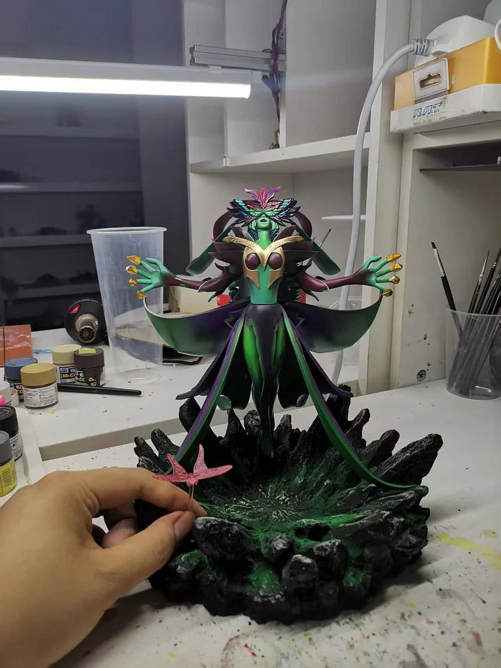 [Epic Collection] DP Figure | Limited Edition Hero Model | Gamer Gift