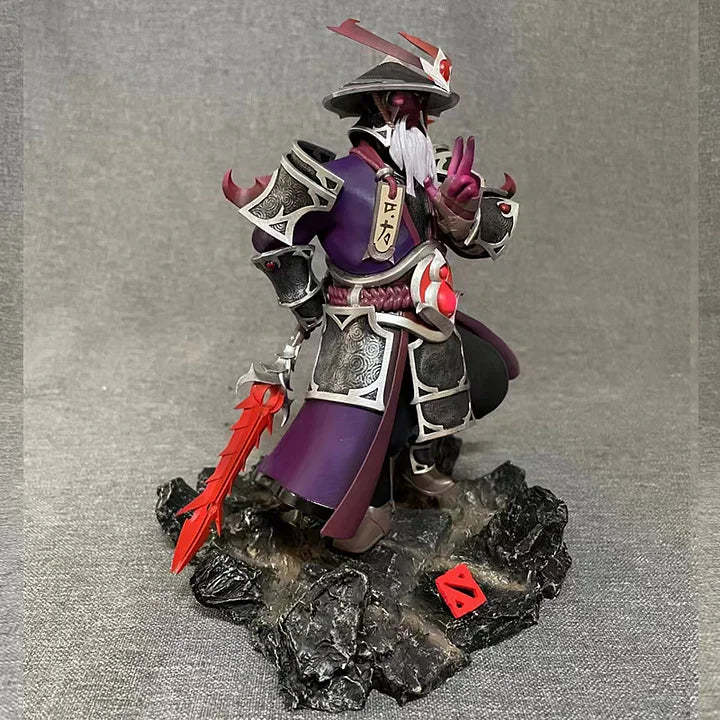 [Epic Collection] Void Spirit Figure | Limited Edition Hero Model | Gamer Gift