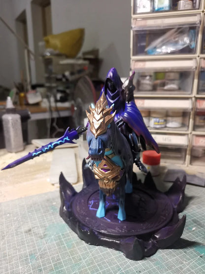 [Epic Collection] LOA Figure | Limited Edition Hero Model | Gamer Gift