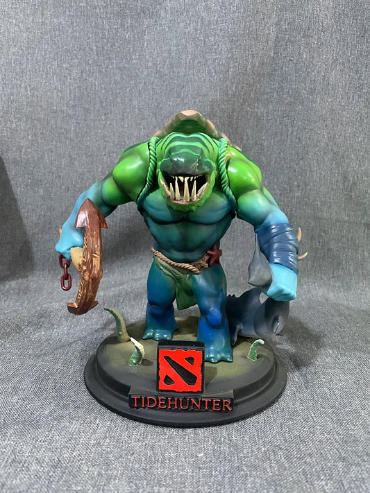 [Epic Collection] TH Figure | Limited Edition Hero Model | Gamer Gift