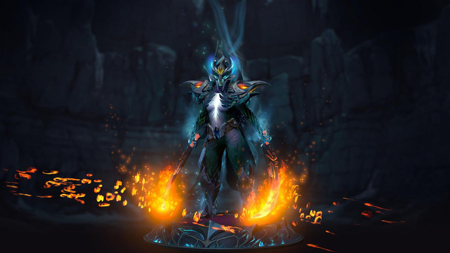 【Free】DOTA2 Game Wallpaper