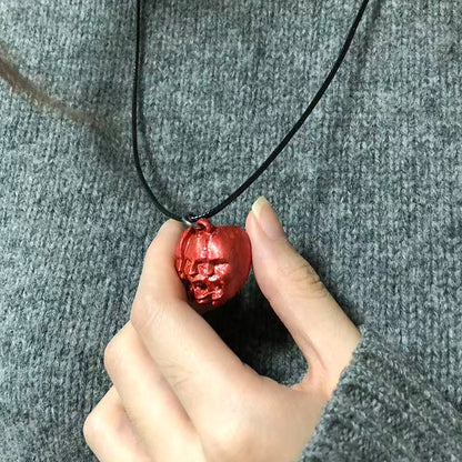 POE 2 Divine Orb Necklace