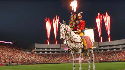 【Free】CFB26 Game Wallpaper