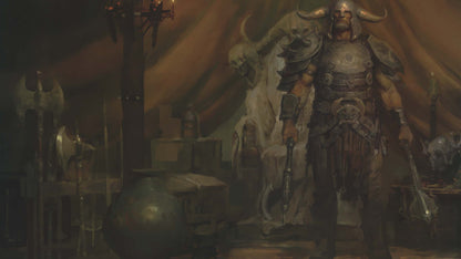 【Free】Diablo4 Game Wallpaper